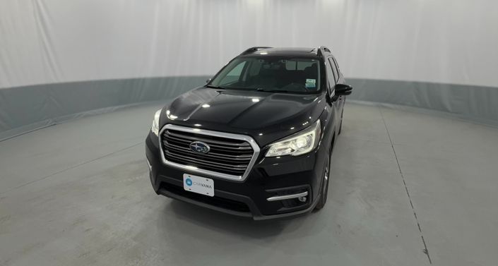 2020 Subaru Ascent Limited -
                Kansas City, MO