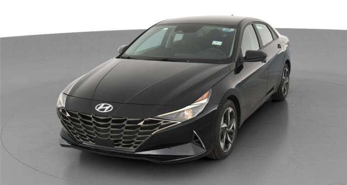 Thumbnail: 2023 Hyundai Elantra - 1
