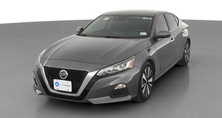 2022 Nissan Altima SV -
                Wheatland, OK