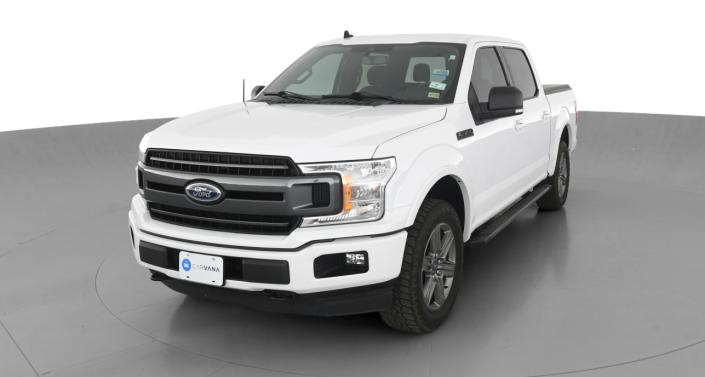 2020 Ford Econoline E-150 -
                Colonial Heights, VA