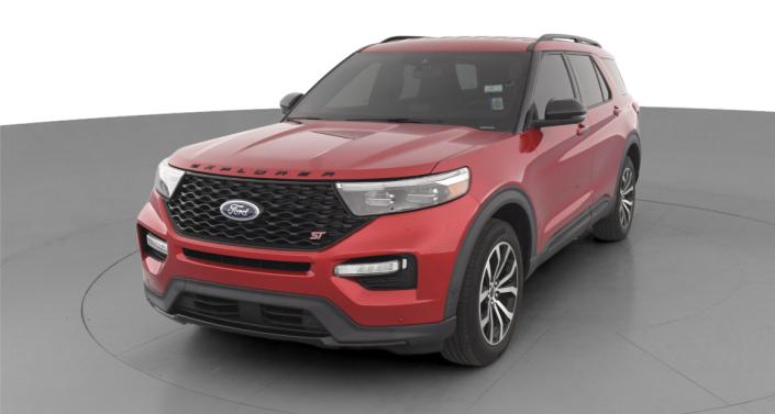 2020 Ford Explorer ST -
                West Memphis, AR
