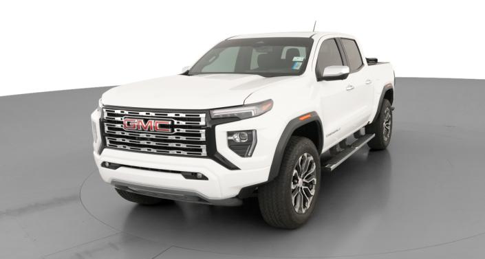 2023 GMC Canyon Denali -
                Auburn, GA