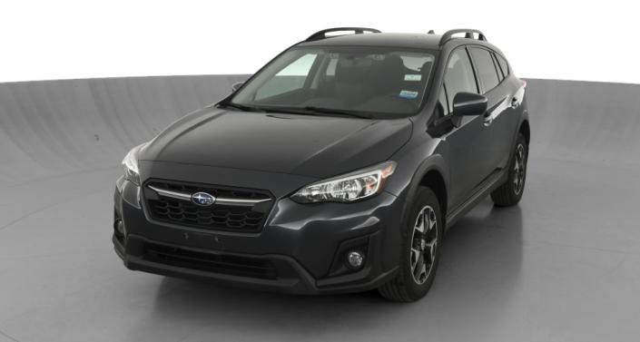 2018 Subaru Crosstrek Premium -
                Lorain, OH