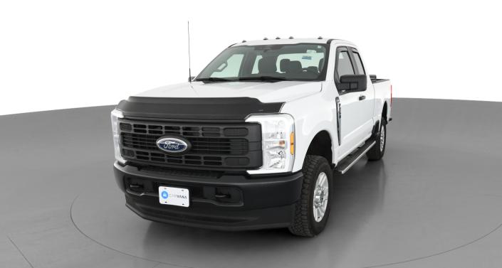 2024 Ford Econoline E-250 -
                Richton Park, IL