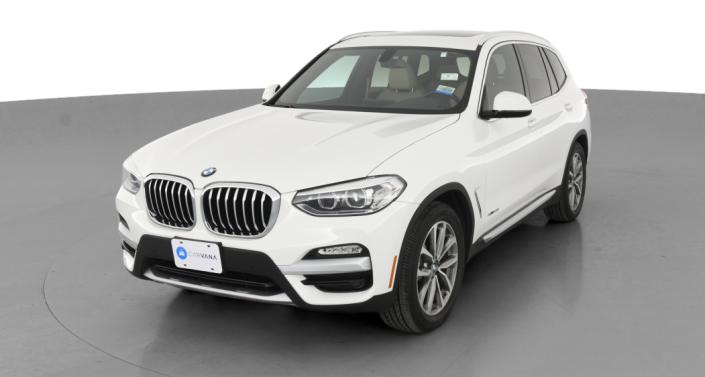 2018 BMW X3 xDrive30i -
                Richton Park, IL