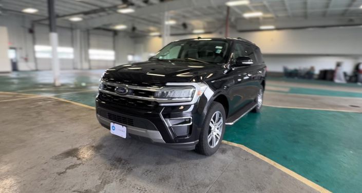 2023 Ford Expedition Limited -
                Manville, NJ