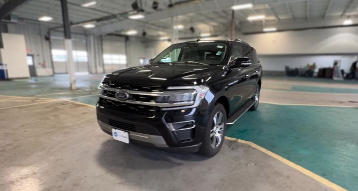 2023 Ford Expedition Limited -
                Manville, NJ