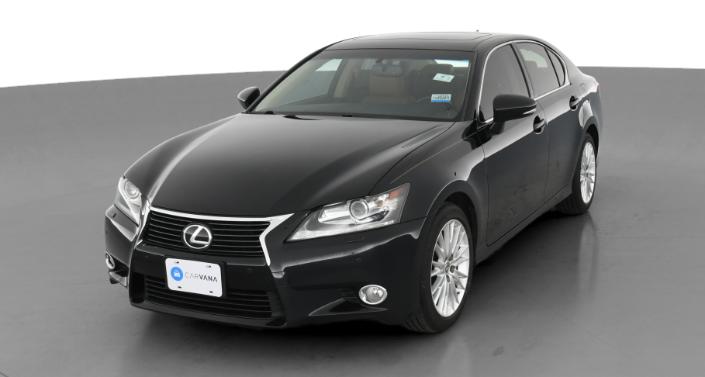 2013 Lexus GS 350 -
                Richton Park, IL