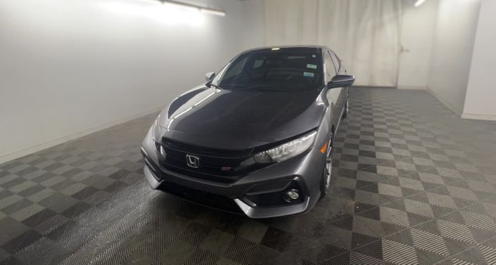 2020 Honda Civic Si -
                Framingham, MA