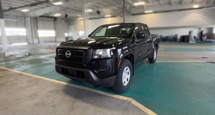 2022 Nissan Frontier S/C -
                Manville, NJ