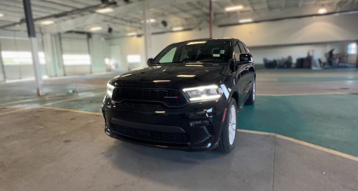 2022 Dodge Durango GT -
                Manville, NJ