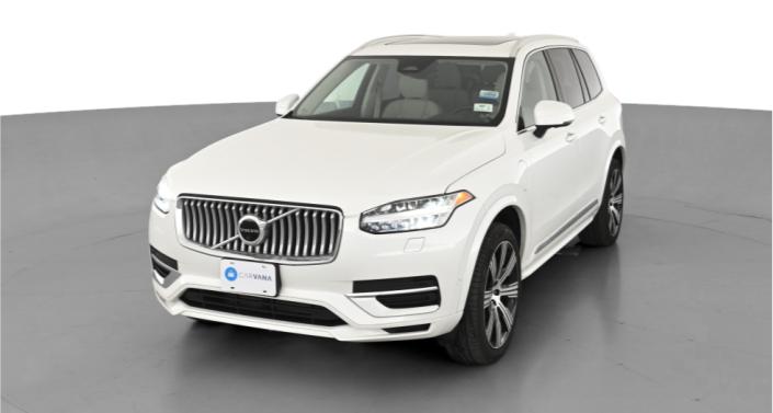 2023 Volvo XC90 T8 Plus -
                Beverly, NJ