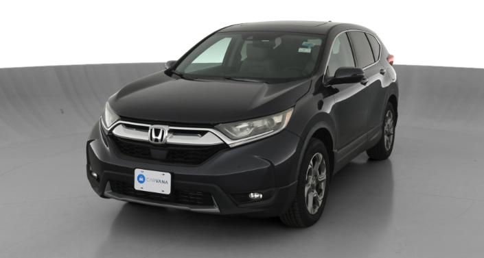 2017 Honda CR-V EX-L -
                Lorain, OH