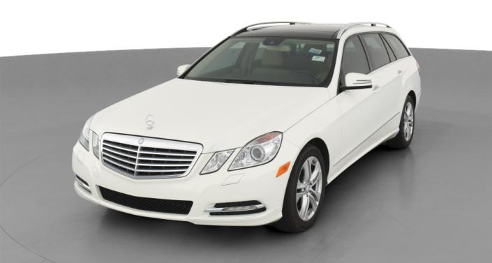 2011 Mercedes-Benz E-Class E 350 -
                Concord, NC