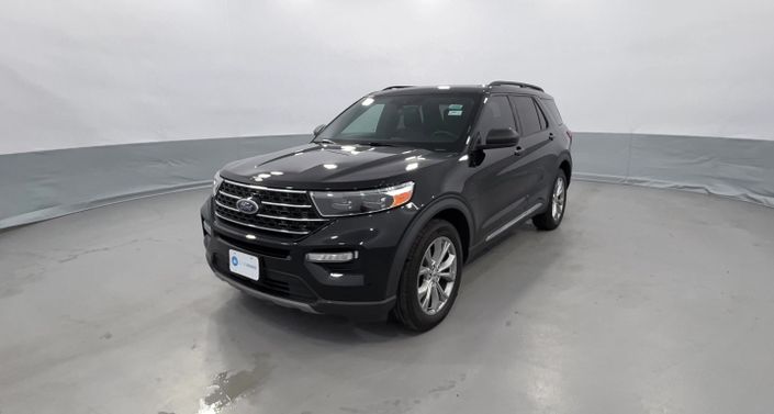 2020 Ford Explorer XLT -
                Akron, NY