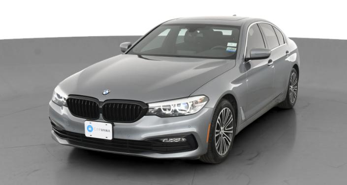 2018 BMW 5 Series 530i xDrive -
                Bessemer, AL