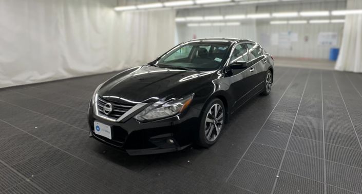 2016 Nissan Altima SR -
                Indianapolis, IN