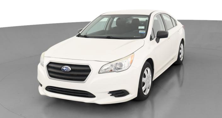2015 Subaru Legacy 2.5i -
                Indianapolis, IN