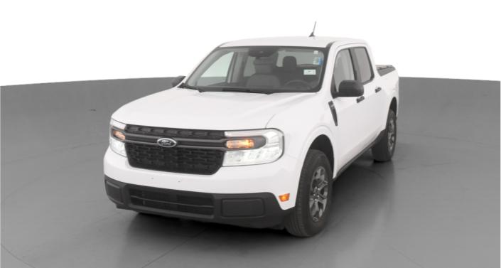 2023 Ford Maverick XLT -
                Indianapolis, IN