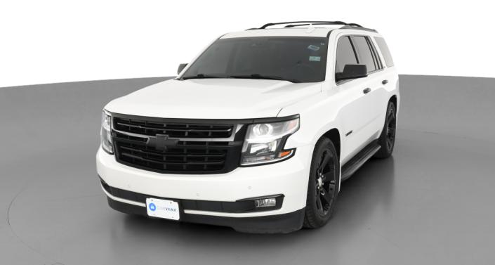 2016 Chevrolet Tahoe LT -
                Trenton, OH