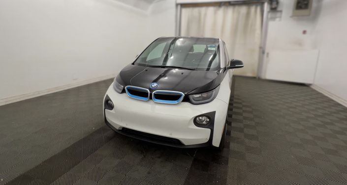 2017 BMW i3 Range Extender -
                Framingham, MA
