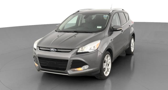 2014 Ford Escape Titanium -
                Indianapolis, IN