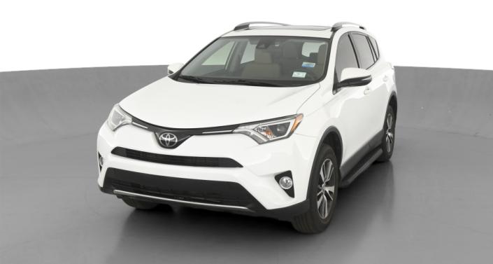 2018 Toyota RAV4 XLE -
                Colonial Heights, VA