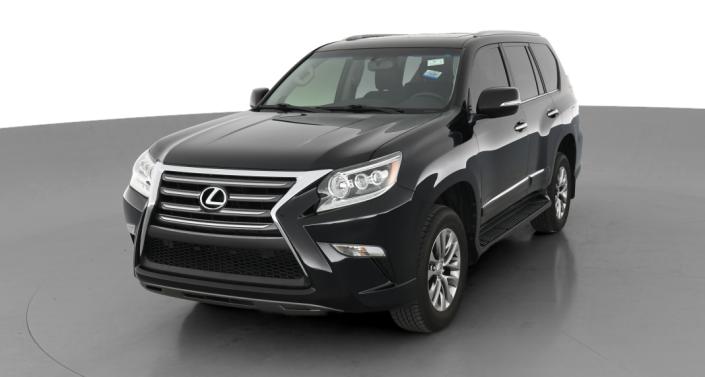 2018 Lexus GX 460 -
                Richton Park, IL