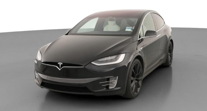 2018 Tesla Model X P100D -
                Auburn, GA