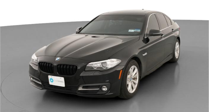 2016 BMW 5 Series 528i -
                Auburn, GA