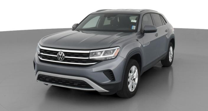 2020 Volkswagen Atlas S -
                Concord, NC