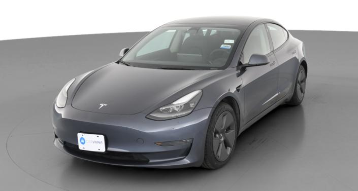 2023 Tesla Model 3 Long Range -
                  Bessemer, AL