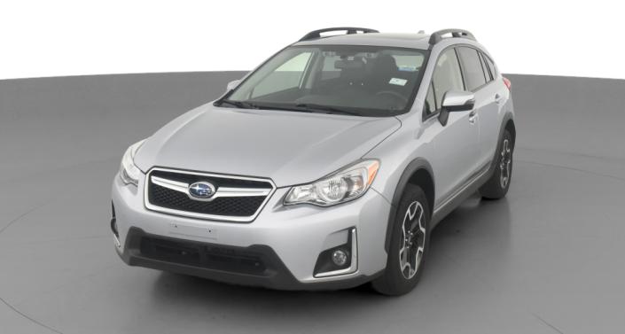 2016 Subaru Crosstrek Limited -
                Hebron, OH