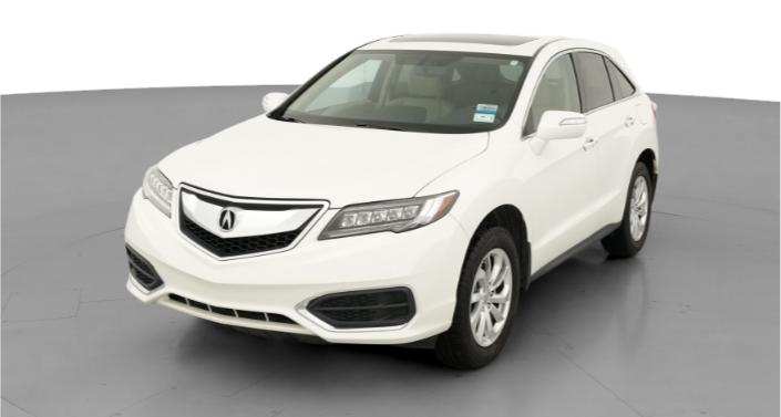 2017 Acura RDX Base -
                Auburn, GA
