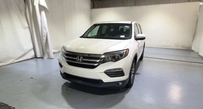 2016 Honda Pilot EX -
                  Union City, GA