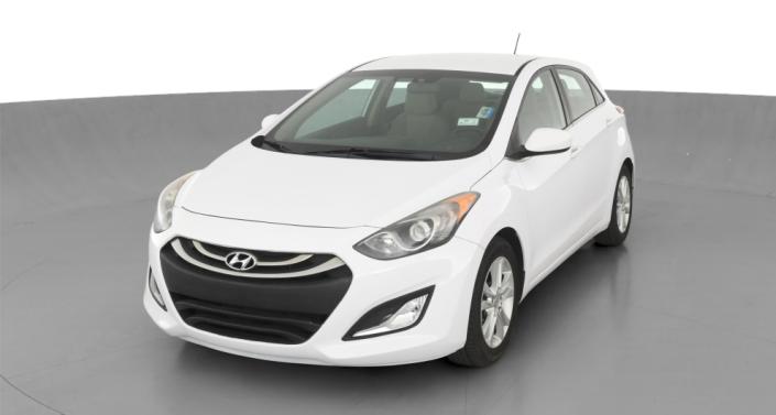 2014 Hyundai Elantra GT -
                Colonial Heights, VA