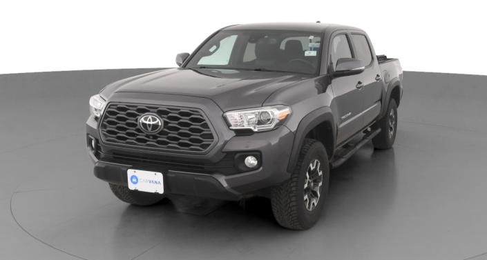 2021 Toyota Tacoma TRD Off-Road -
                Indianapolis, IN