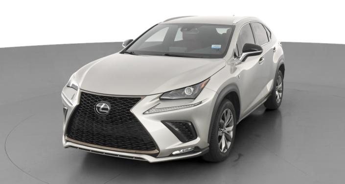2020 Lexus NX 300 -
                Haines City, FL