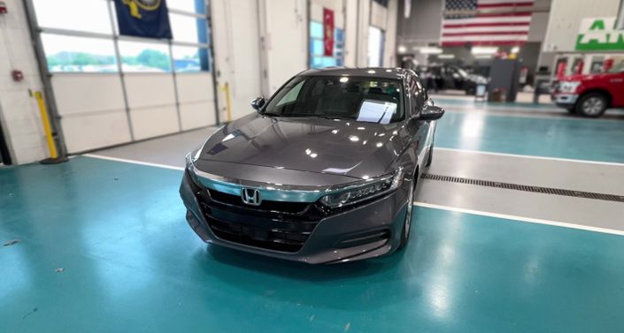 2018 Honda Accord LX -
                Madison, TN