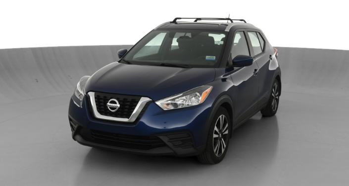 2018 Nissan Kicks SV -
                Lorain, OH
