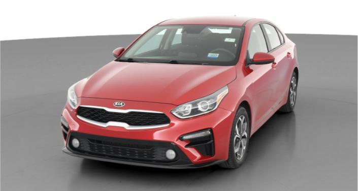 2021 Kia Forte LXS -
                Bessemer, AL