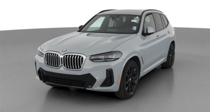 2022 BMW X3 xDrive30i -
                Concord, NC