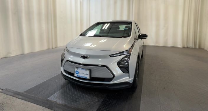 2022 Chevrolet Bolt EV 2LT -
                Riverside, CA