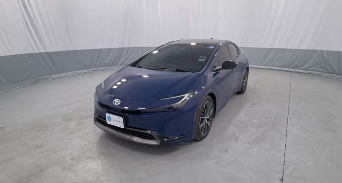 2024 Toyota Prius XLE -
                Kansas City, MO