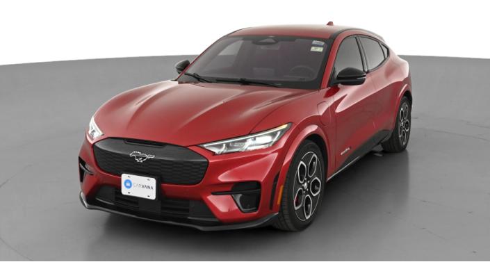 2021 Ford Mustang Mach-E GT -
                Beverly, NJ