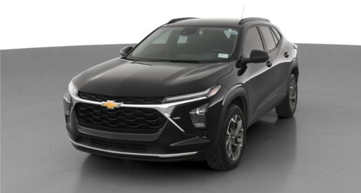 2024 Chevrolet Trax LT -
                Wheatland, OK