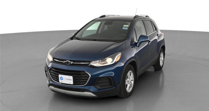 2020 Chevrolet Trax LT -
                Beverly, NJ