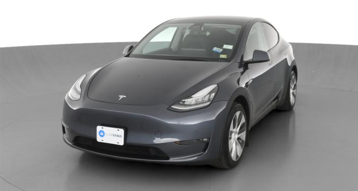 2022 Tesla Model Y Long Range -
                Colonial Heights, VA