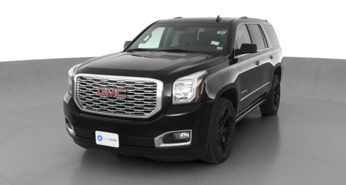 2019 GMC Yukon Denali -
                Colonial Heights, VA