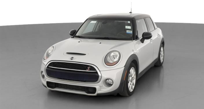 2016 MINI Cooper Hardtop S -
                Wheatland, OK